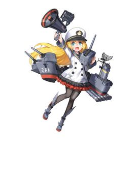 Battleship Girl 鋼鉄少女 (アンドロイド モバイルゲーム)_091_quan_zc_100217
