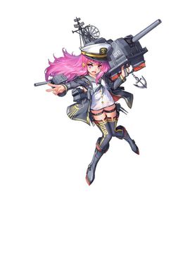 Battleship Girl 鋼鉄少女 (アンドロイド モバイルゲーム)_095_quan_zc_100221