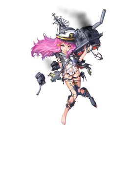 Battleship Girl 鋼鉄少女 (アンドロイド モバイルゲーム)_096_quan_zc_po_100221
