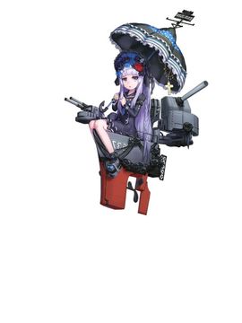 Battleship Girl 鋼鉄少女 (アンドロイド モバイルゲーム)_097_quan_zc_100222