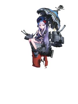 Battleship Girl 鋼鉄少女 (アンドロイド モバイルゲーム)_098_quan_zc_po_100222