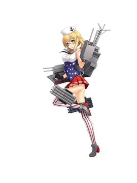 Battleship Girl 鋼鉄少女 (アンドロイド モバイルゲーム)_099_quan_zc_100223