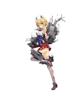 Battleship Girl 鋼鉄少女 (アンドロイド モバイルゲーム)_100_quan_zc_po_100223