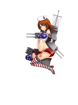 Battleship Girl 鋼鉄少女 (アンドロイド モバイルゲーム)_101_quan_zc_100224