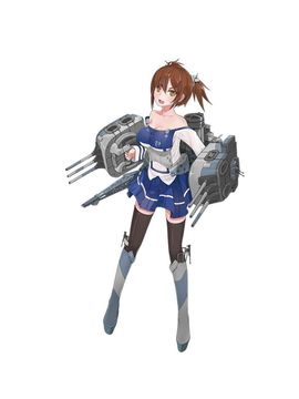 Battleship Girl 鋼鉄少女 (アンドロイド モバイルゲーム)_103_quan_zc_100225