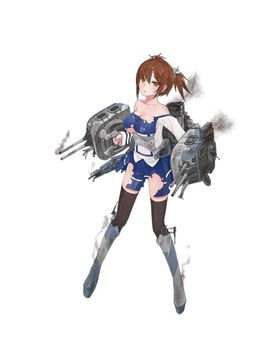 Battleship Girl 鋼鉄少女 (アンドロイド モバイルゲーム)_104_quan_zc_po_100225