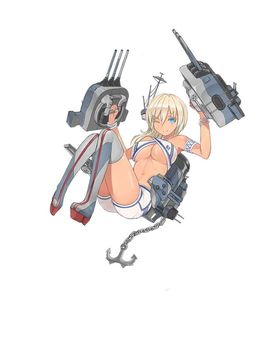 Battleship Girl 鋼鉄少女 (アンドロイド モバイルゲーム)_105_quan_zc_100226