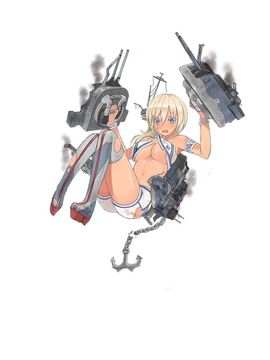 Battleship Girl 鋼鉄少女 (アンドロイド モバイルゲーム)_106_quan_zc_po_100226