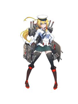 Battleship Girl 鋼鉄少女 (アンドロイド モバイルゲーム)_107_quan_zc_100227