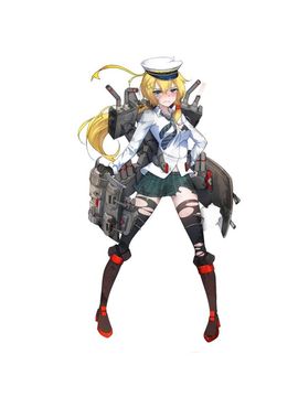 Battleship Girl 鋼鉄少女 (アンドロイド モバイルゲーム)_108_quan_zc_po_100227