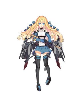 Battleship Girl 鋼鉄少女 (アンドロイド モバイルゲーム)_109_quan_zc_231