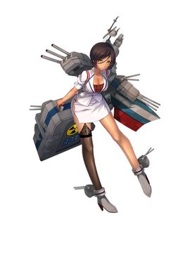Battleship Girl 鋼鉄少女 (アンドロイド モバイルゲーム)_113_quan_zc_100233
