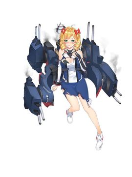 Battleship Girl 鋼鉄少女 (アンドロイド モバイルゲーム)_116_quan_zc_po_100236