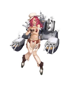 Battleship Girl 鋼鉄少女 (アンドロイド モバイルゲーム)_118_quan_zc_po_237