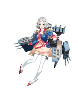 Battleship Girl 鋼鉄少女 (アンドロイド モバイルゲーム)_119_quan_zc_100239