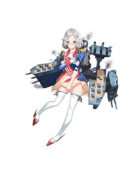 Battleship Girl 鋼鉄少女 (アンドロイド モバイルゲーム)_120_quan_zc_po_100239