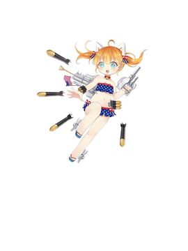 Battleship Girl 鋼鉄少女 (アンドロイド モバイルゲーム)_125_quan_zc_100246