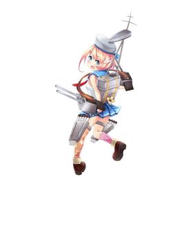 Battleship Girl 鋼鉄少女 (アンドロイド モバイルゲーム)_127_quan_zc_100252