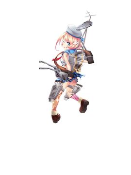 Battleship Girl 鋼鉄少女 (アンドロイド モバイルゲーム)_128_quan_zc_po_100252