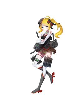 Battleship Girl 鋼鉄少女 (アンドロイド モバイルゲーム)_132_quan_zc_po_100254