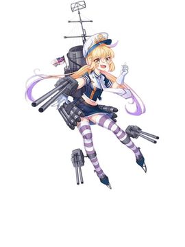 Battleship Girl 鋼鉄少女 (アンドロイド モバイルゲーム)_135_quan_zc_100258