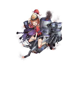 Battleship Girl 鋼鉄少女 (アンドロイド モバイルゲーム)_138_quan_zc_po_100259