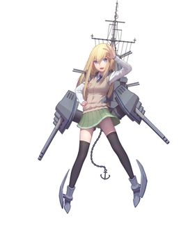 Battleship Girl 鋼鉄少女 (アンドロイド モバイルゲーム)_139_quan_zc_100260