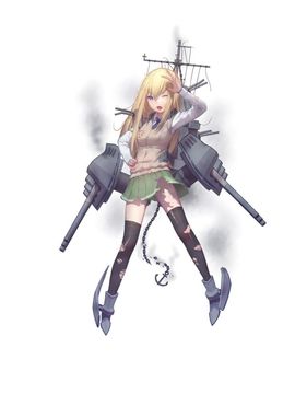 Battleship Girl 鋼鉄少女 (アンドロイド モバイルゲーム)_140_quan_zc_po_100260