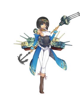 Battleship Girl 鋼鉄少女 (アンドロイド モバイルゲーム)_141_quan_zc_100261