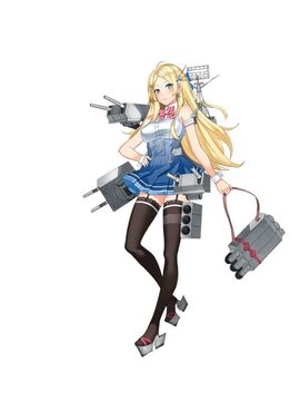 Battleship Girl 鋼鉄少女 (アンドロイド モバイルゲーム)_143_quan_zc_100262