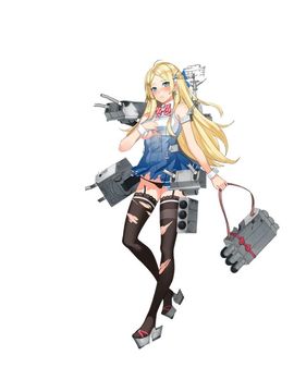 Battleship Girl 鋼鉄少女 (アンドロイド モバイルゲーム)_144_quan_zc_po_100262