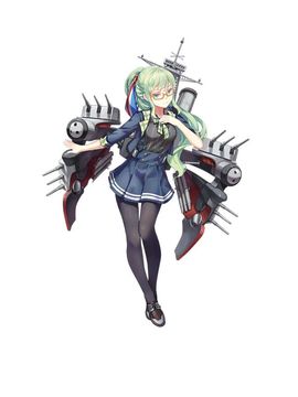 Battleship Girl 鋼鉄少女 (アンドロイド モバイルゲーム)_145_quan_zc_100263