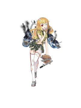 Battleship Girl 鋼鉄少女 (アンドロイド モバイルゲーム)_148_quan_zc_po_100264