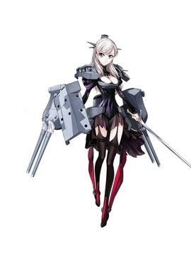 Battleship Girl 鋼鉄少女 (アンドロイド モバイルゲーム)_151_quan_zc_100267