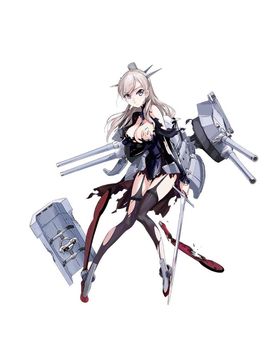 Battleship Girl 鋼鉄少女 (アンドロイド モバイルゲーム)_152_quan_zc_po_100267