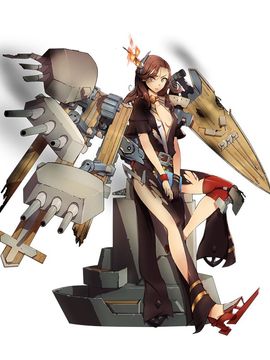 Battleship Girl 鋼鉄少女 (アンドロイド モバイルゲーム)_154_quan_zc_po_100268