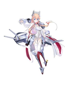 Battleship Girl 鋼鉄少女 (アンドロイド モバイルゲーム)_161_quan_zc_275