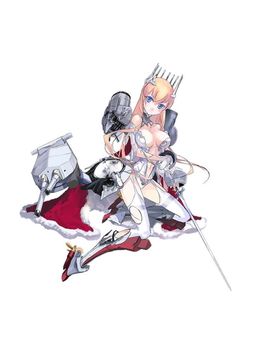 Battleship Girl 鋼鉄少女 (アンドロイド モバイルゲーム)_162_quan_zc_po_275