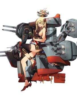 Battleship Girl 鋼鉄少女 (アンドロイド モバイルゲーム)_163_quan_zc_100280
