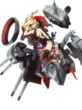 Battleship Girl 鋼鉄少女 (アンドロイド モバイルゲーム)_164_quan_zc_po_100280