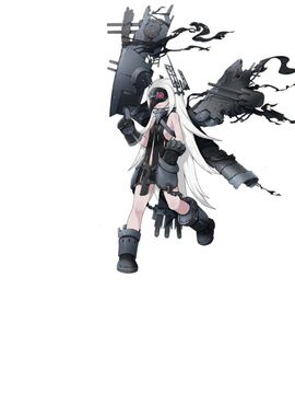 Battleship Girl 鋼鉄少女 (アンドロイド モバイルゲーム)_167_quan_enemy_6