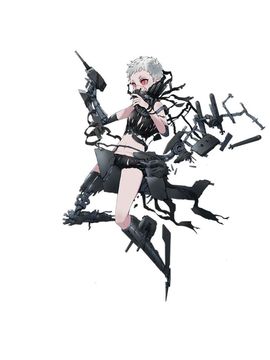 Battleship Girl 鋼鉄少女 (アンドロイド モバイルゲーム)_168_quan_enemy_9