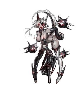 Battleship Girl 鋼鉄少女 (アンドロイド モバイルゲーム)_171_quan_enemy_18