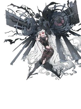 Battleship Girl 鋼鉄少女 (アンドロイド モバイルゲーム)_173_quan_enemy_24