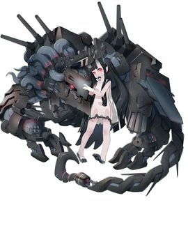 Battleship Girl 鋼鉄少女 (アンドロイド モバイルゲーム)_174_quan_enemy_27