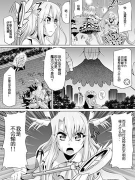 [アヘ丸 (ヘンリーク)] いりはじ (Fate_kaleid liner プリズマ☆イリヤ、ガッチャマンクラウズ)_005