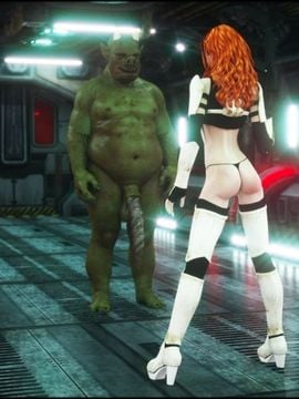 Vaesark CGS#027 - Star_Lust