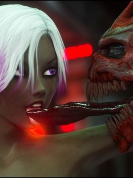 Vaesark CGS#027 - Star_Lust_CGS_27_Star_Lust_45