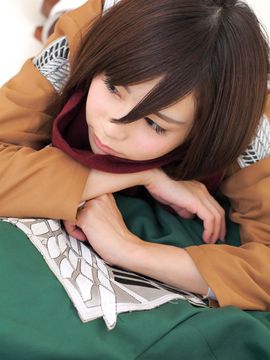逢坂愛「愛物語-メグモノガタリ-」_156