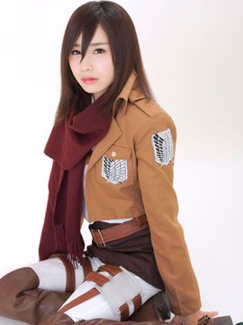 逢坂愛「愛物語-メグモノガタリ-」_166
